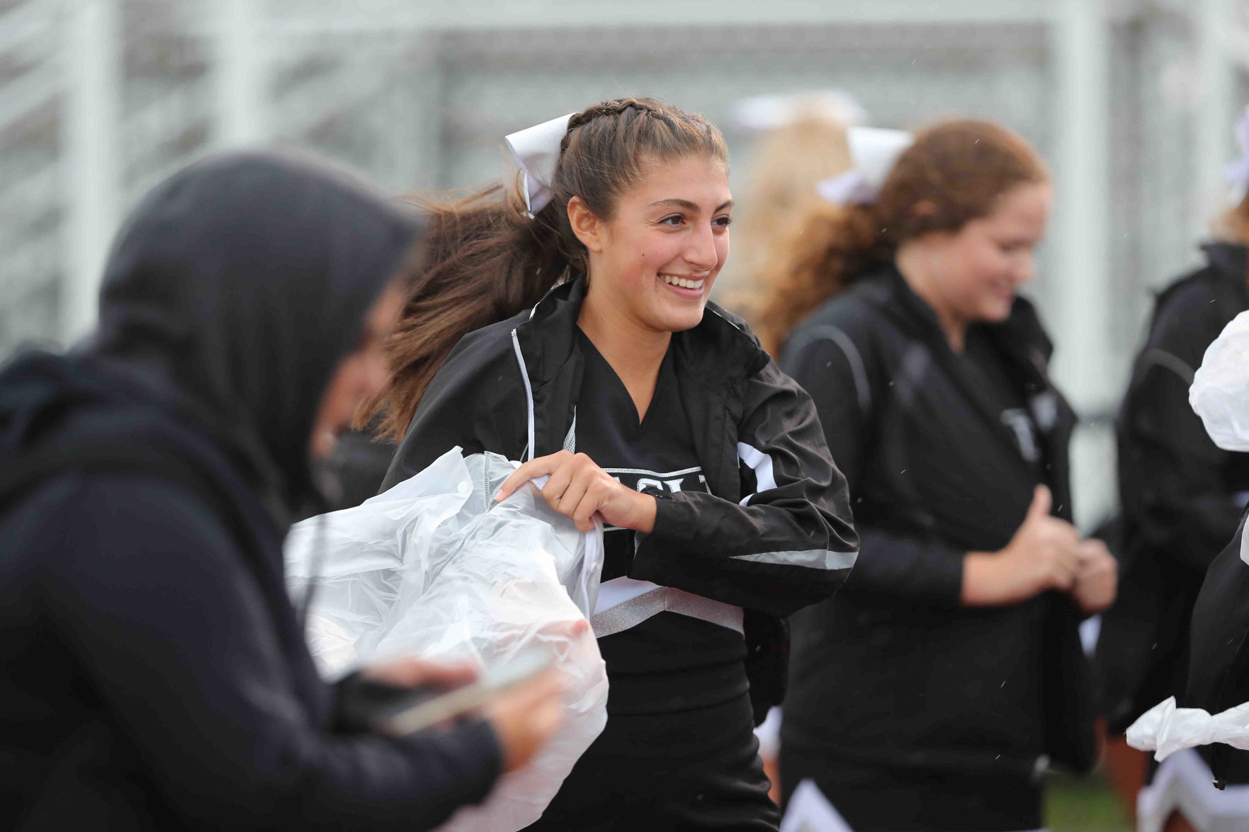 Atlantic City vs Egg Harbor Township Football